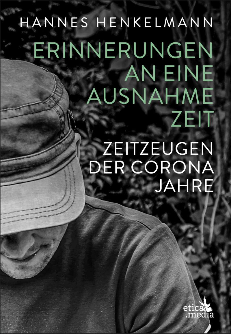 Titelbild für Erinnerungen an eine Ausnahmezeit